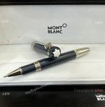 NEW! Mont blanc Writers Edition Sir Arthur Conan Doyle Rollerball Pen Luxury Montblanc